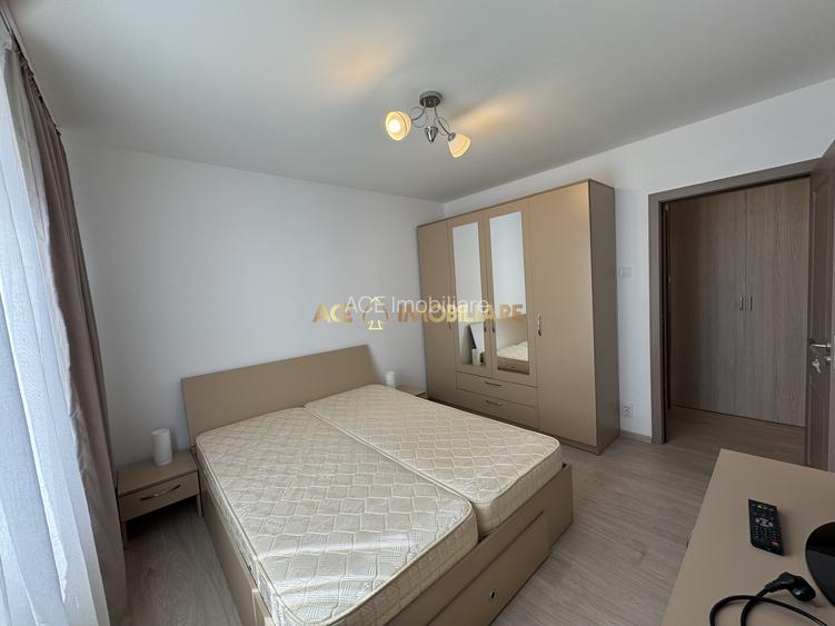 2 Camere de inchiriat | Gorjului | Metrou | Boiler | Renovat - 4