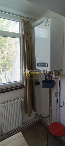 Camera de camin cu centrala proprie, Alexandru-pasaj. - 10