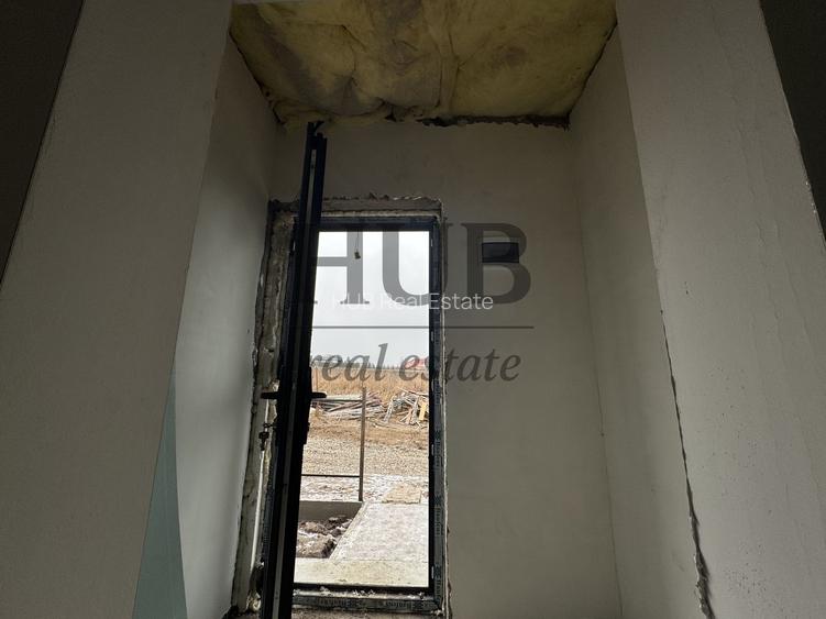 Casa NOUA | caramida | in Hemeius/Bacau | de vanzare - 14