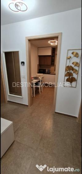 Apartament cu 2 camere, suprafata de 55mp, loc de parcare, Kasper Coresi - 5
