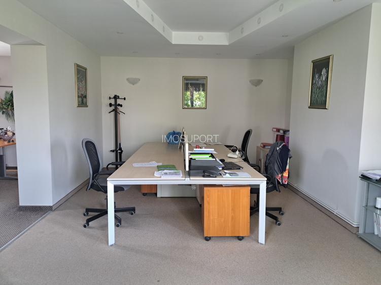 Casin - apartament 3 camere - 2