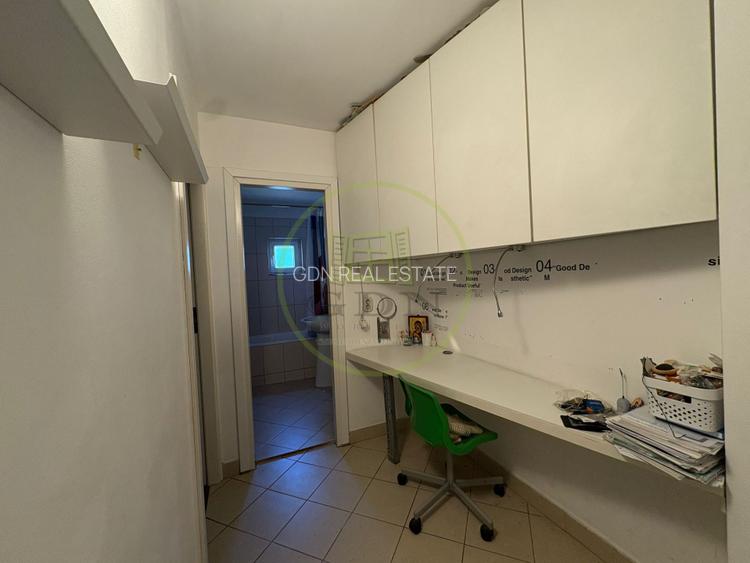 Apartament, 3 camere, decomandat, Cartier Brazda lui Novac , Zona Randez Vous - 9