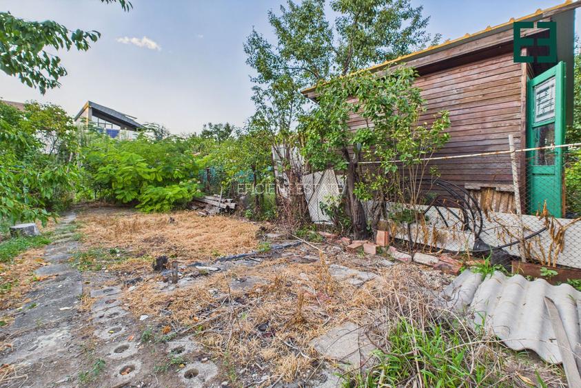 Apartament la casă – 2 camere – Cartier Studențesc - Timișoara - 17