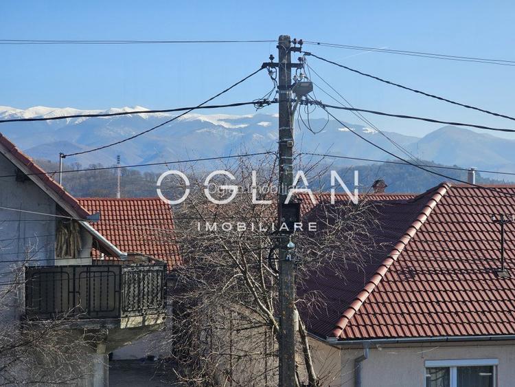 Casa individuala 190 mp utili, 540 mp teren, Talmaciu , COMISION 0% - 16