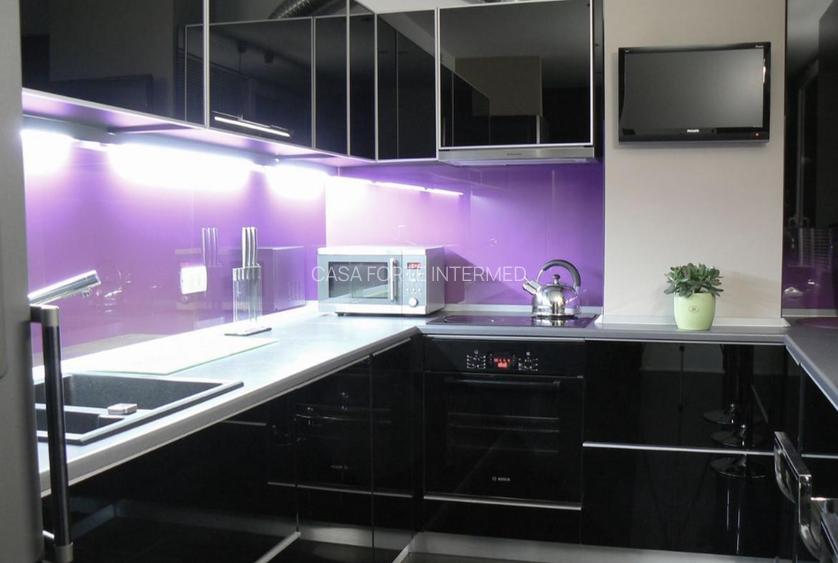 Apartament  Penthouse  Centru Mamaia  345000  euro - 10