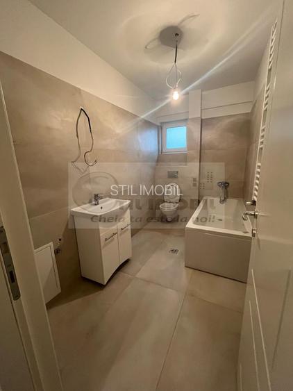 Apartament 2 camere, decomandat, Bucium, intabulat,  0% comision - 7