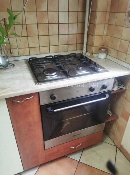 Vand apartament 3 camere pe Prelungirea Ferentari - 10
