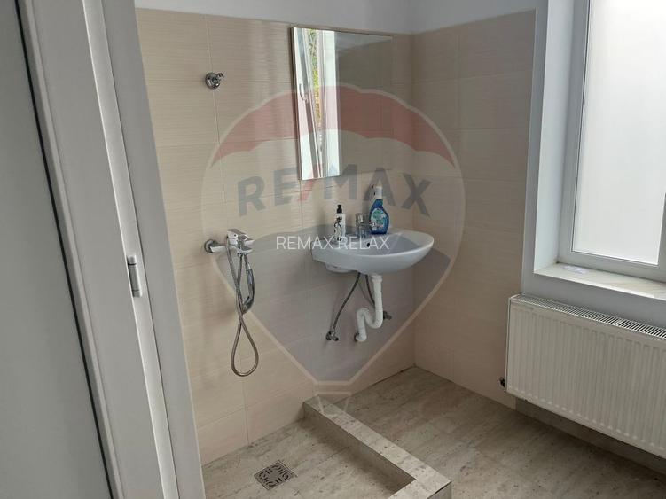 Spațiu comercial de 180mp de închiriat în zona Central - 5