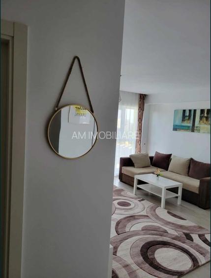 AP. 2 CAMERE -  HERCESA VIVENDA, PARCARE INCLUSA, BLOC NOU, MODERN - 4