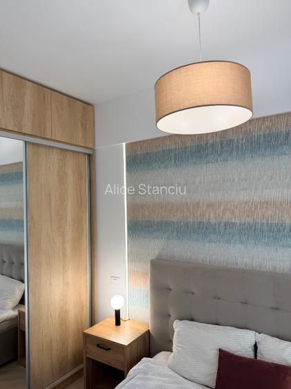 Inchiriere apartament Delta City Vacaresti Tineretului 2 camere - 14