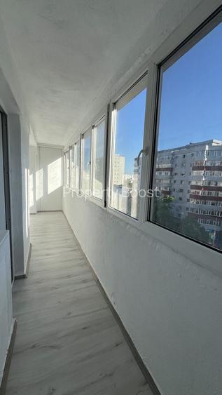 Apartament 2 camere | renovat | bloc anvelopat | Ion Mihalache, Turda - 8