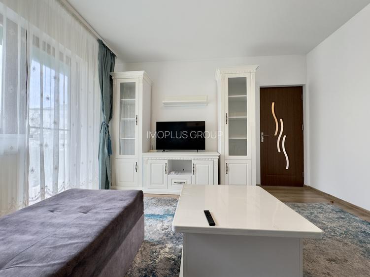 APARTAMENT 2 CAMERE DECOMANDAT CANTA-PRIMA INCHIRIERE 0% COMISION - 5