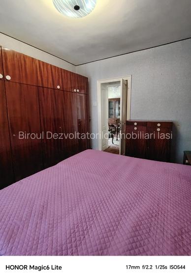 Apartament 3 camere + spațiu 14 mp + garaj Zonă centrală, Gara, Piața Unirii - 9