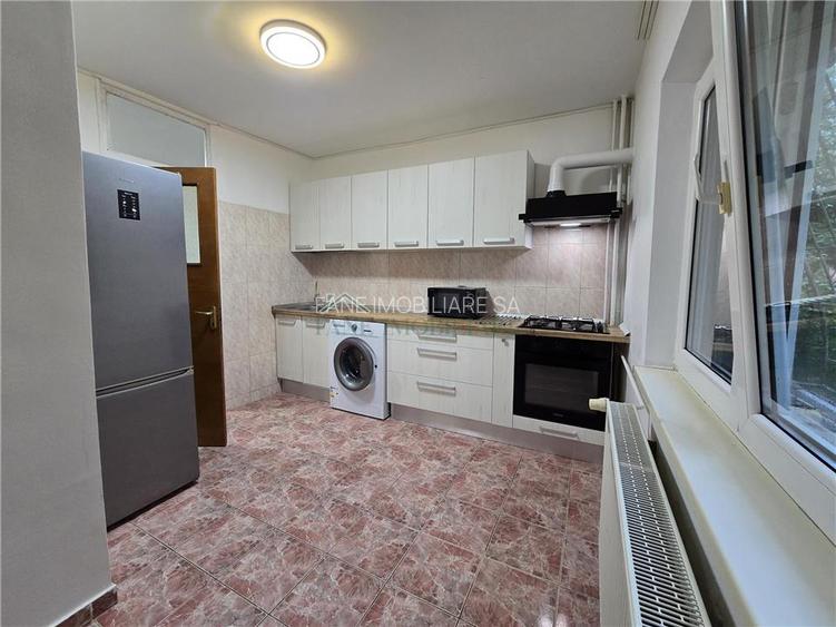 Inchiriere ap. 2 camere, Tei - 4