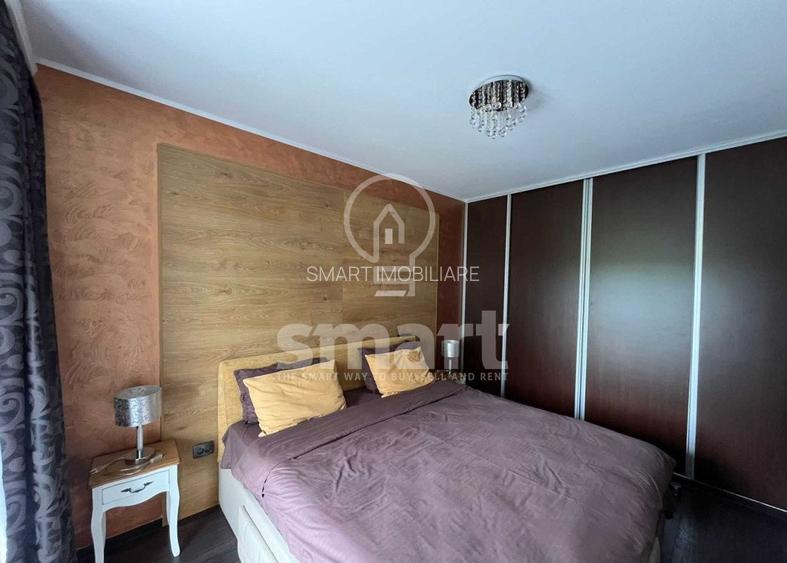 Apartament 2 camere + parcare subterana, Grand Park Residence - 6