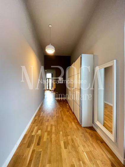 Apartament 3 camere de vanzare in Centru, Cluj Napoca - 11