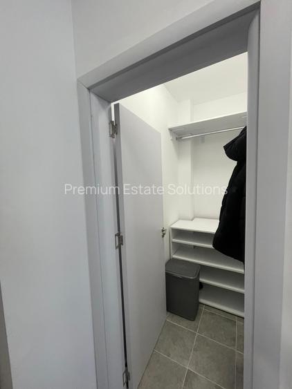 Garsonieră modernă, mobilată și utilata | Militari Residence –Comision 0% - 5