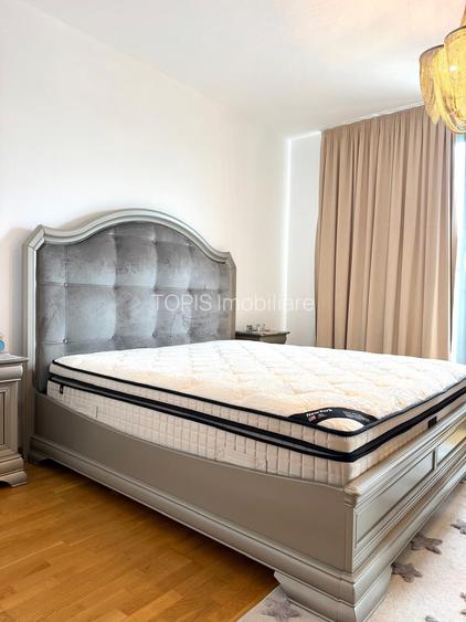 Penthouse Exclusivist / 335 MP / Parcare 2 Locuri / Băneasa Studio 80 / Pădure - 34