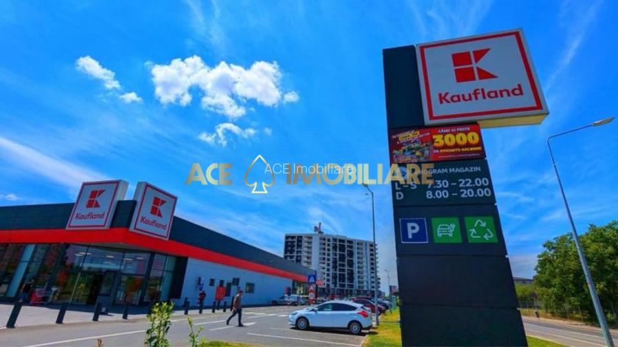2 Camere de inchiriat | Berceni | Metrou | Centrala | Parcare - 8