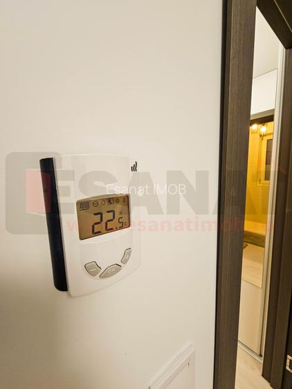 RO/EN Penthouse Panoramic, 2 terase, 2loc. parcare, Terezian |VIDEO - 14