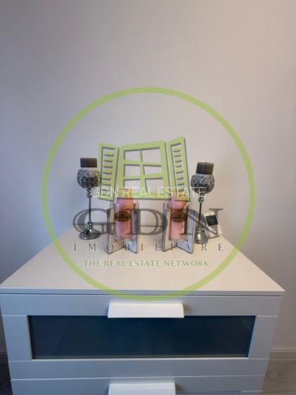 Apartament 3 camere de inchiriat, lux, zona Cecul mare , Brasov - 6