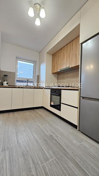 Apartament 2 camere Tractorul mobilat-utilat lux,parcare subterana,149000 Euro - 3