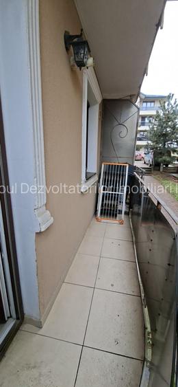 Apartament cu o camera, mobilat, locuri de parcare, Iasi-Galata, Sun City - 9