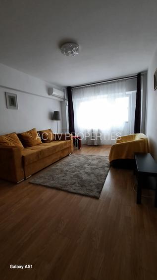 Victoriei,Titulescu stradal, 2 cam, dec, et 5/10,renovat, mobilat,utilat - 7