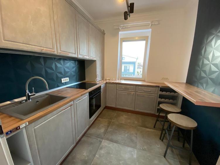 Apartament decomandat zona Soarelui/Braytim - 7