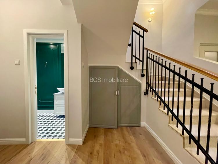 Inchiriere VILA premium 180 mp, 4 camere - Aviației - 15