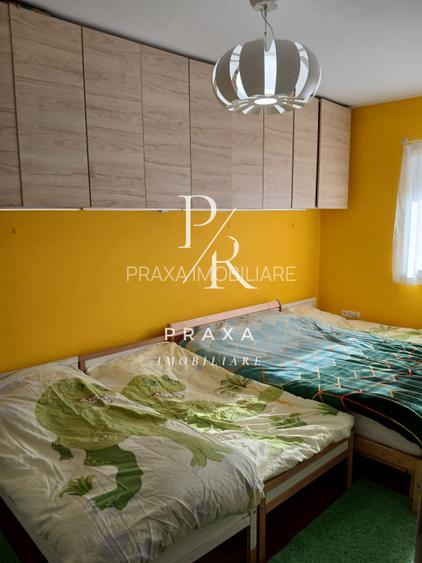 Apartament de 2 camere, 71 mp, mobilat/utilat, Stejarului Floresti  - 7