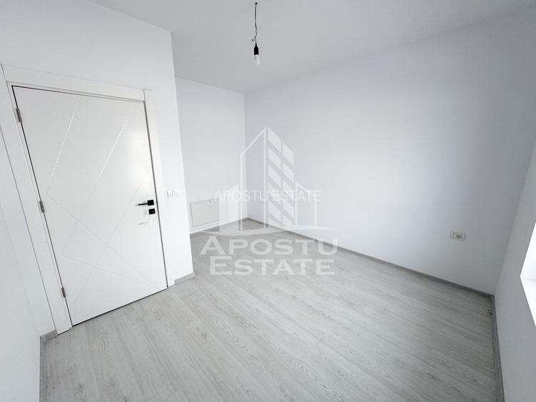 Duplex cu 5 camere si 3 bai, complet finalizat, disponibil imediat. - 23