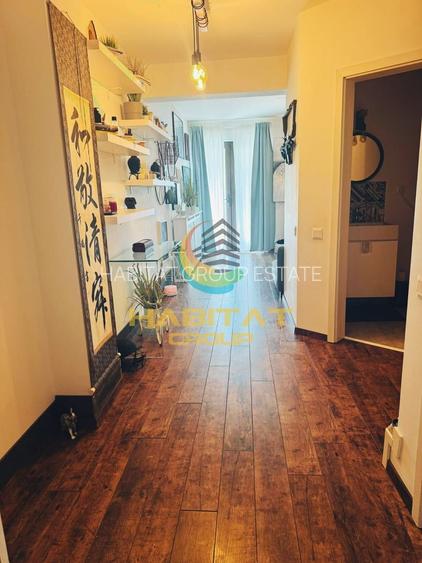 Casa 4 camere- mobilata si utilata- adiacent Drumul Fermei - 10