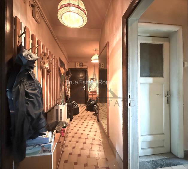 Apartament in imobil fara risc seismic cu garaj si boxa - 14