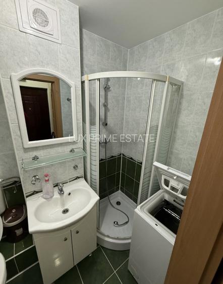 Garsonieră Calea Lipovei - 5