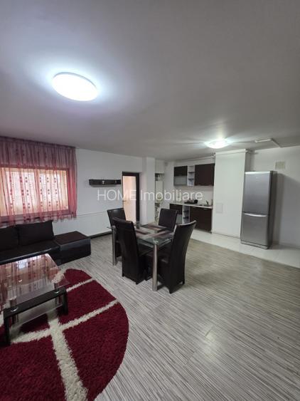 Apartament cu 3 camere Arena Mall - 9
