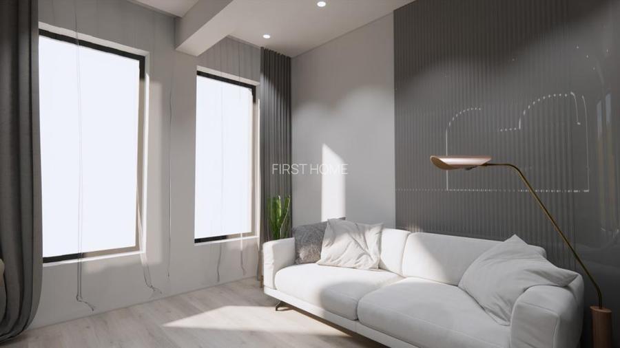 Vila cu o arhitectura aparte de vanzare in Focsani - Cartier Cuza Voda - 34