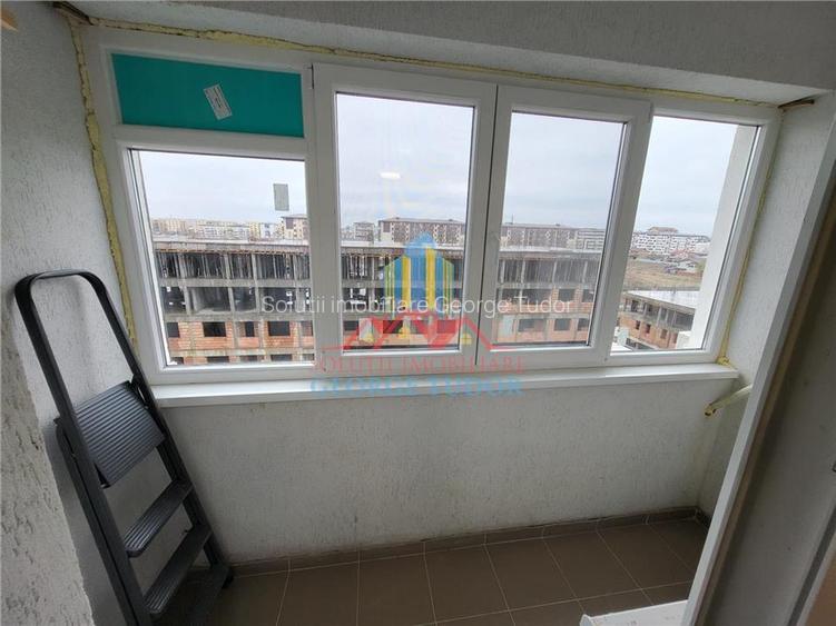 Inchiriere 2 camere  Militari Residence - 9