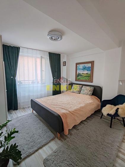 De vânzare apartament cu 2 camere+loc de parcare, BLOC NOU - 2
