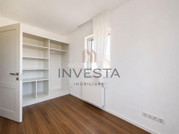 Casa tip duplex cu 4 camere de inchiriat in zona Europa - 15