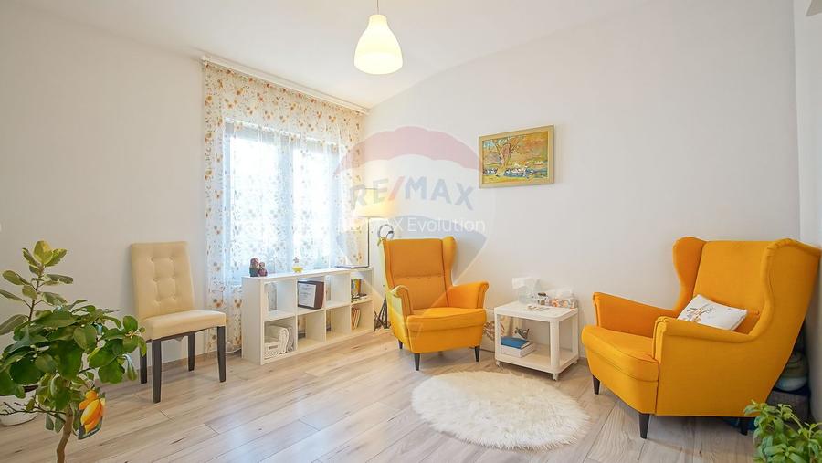 COMISION 0% | Vilă cu 4 camere de vânzare | 103 MP UTILI |Curte 253 | - 26