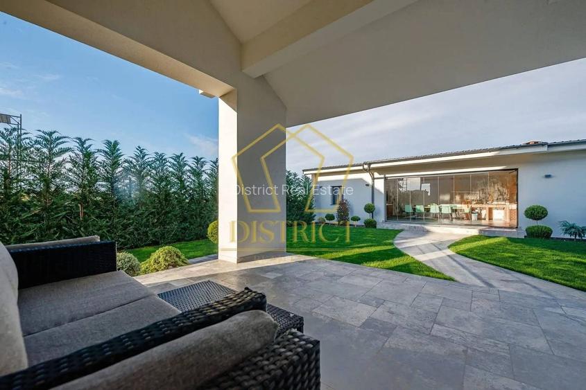 Vila individuala exclusivista | Dumbravita - 4