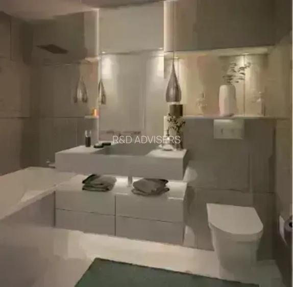 Dezvoltator | Ela Cotroceni | Apartament 2 camere | Finisaje Lux - 9