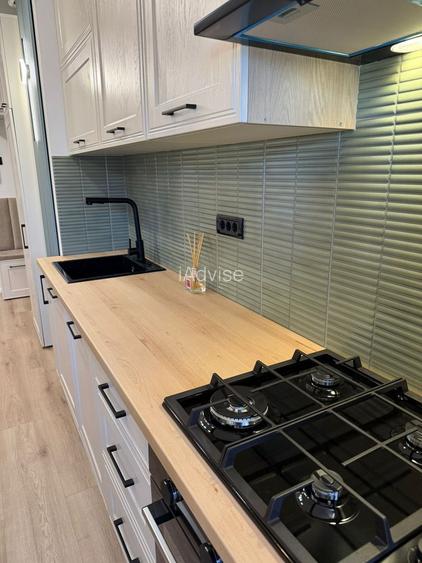 APARTAMENT 2 CAMERE COCHET IN ZONA HARMANULUI - 8