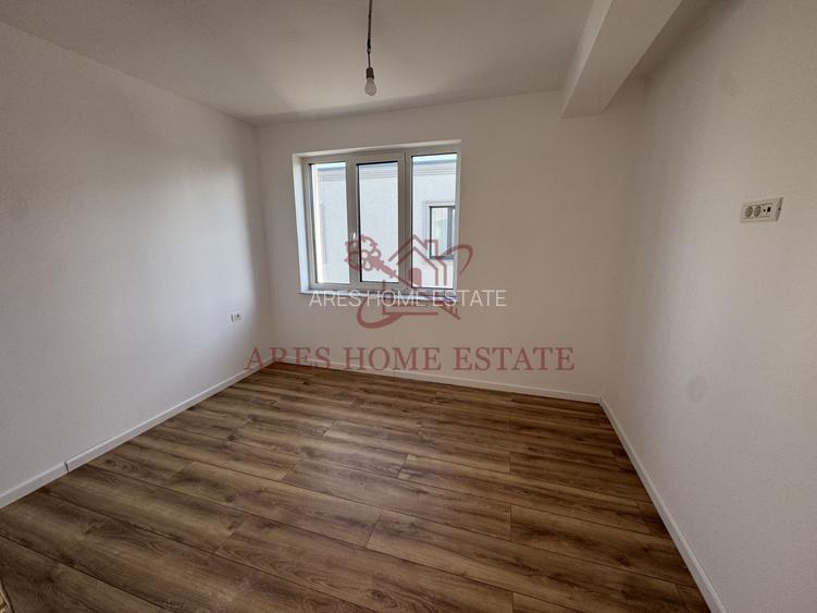 Duplex modern cu eficienta energetica - Bucovat, Remetea Mare - 7
