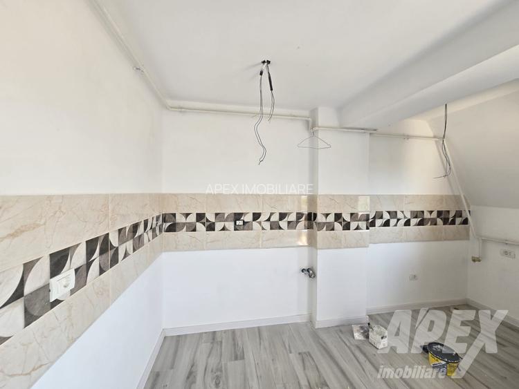 Apartament 2 camere nou | Finisat la cheie | Drumul Taberei- Valea Furcii- Lidl - 9