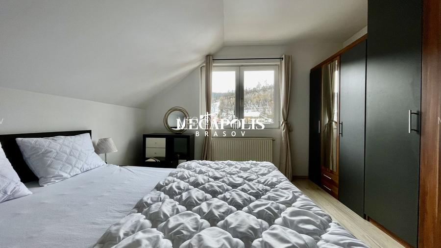 Casă 4 camere | Locație excepțională | Singur în curte | GARAJ - 24