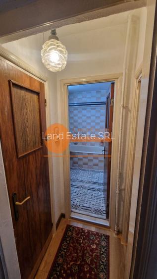Apartament 4 camere | Crângași - 21