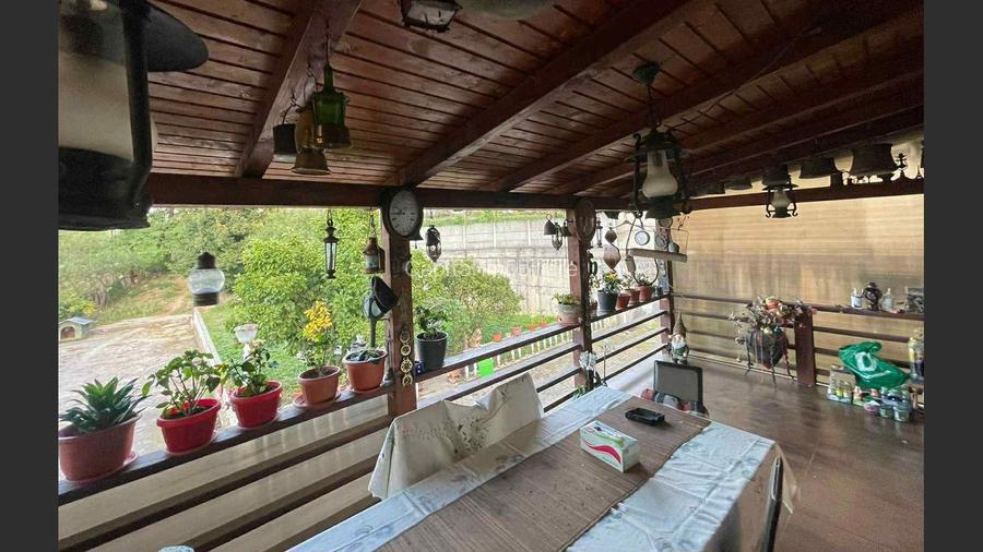 Casa 7 camere, teren 590 mp in Calnic - 13