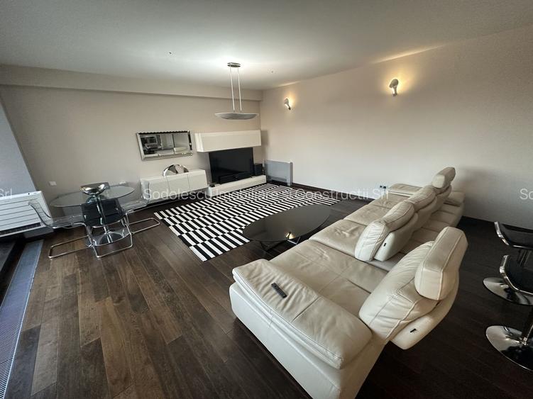 Apartament cu parcare subterana - 7